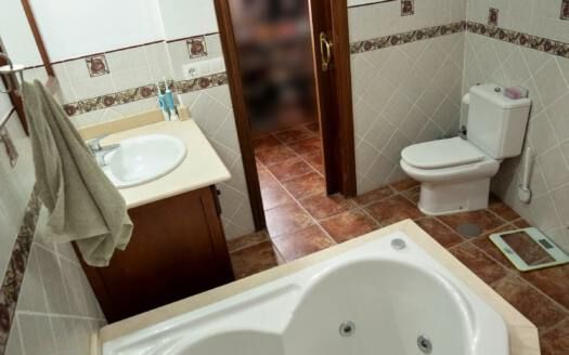 Se Vende casa en el centro de Güímar