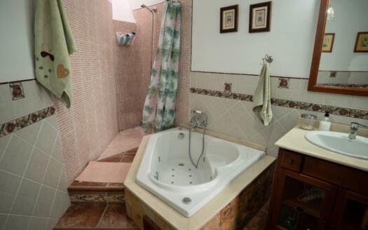 Se Vende casa en el centro de Güímar