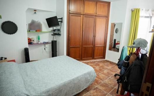 Se Vende casa en el centro de Güímar