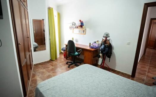 Se Vende casa en el centro de Güímar