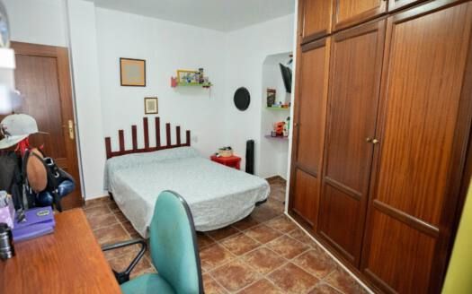 Se Vende casa en el centro de Güímar