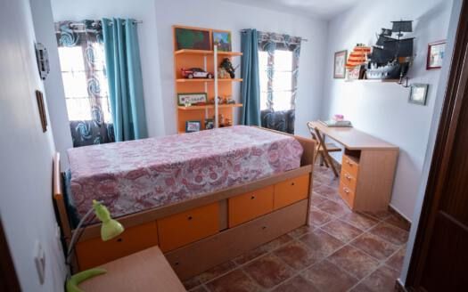 Se Vende casa en el centro de Güímar