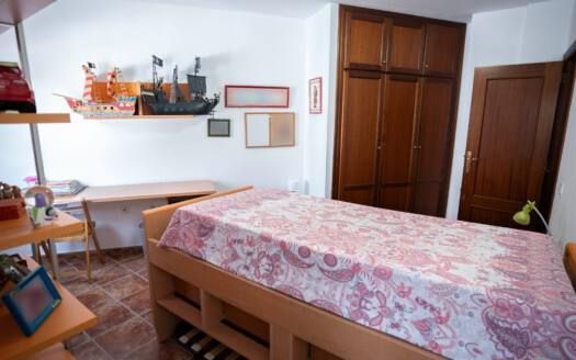 Se Vende casa en el centro de Güímar