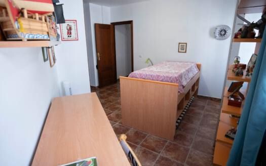 Se Vende casa en el centro de Güímar