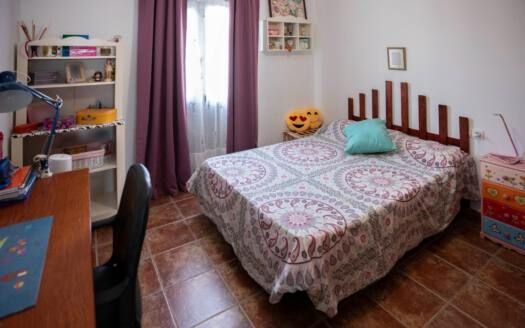 Se Vende casa en el centro de Güímar