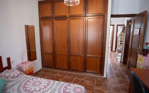 Se Vende casa en el centro de Güímar