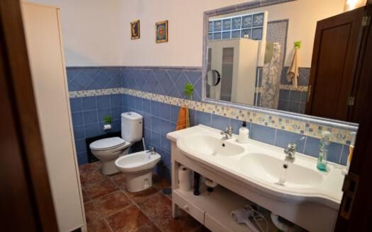 Se Vende casa en el centro de Güímar