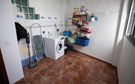 Se Vende casa en el centro de Güímar