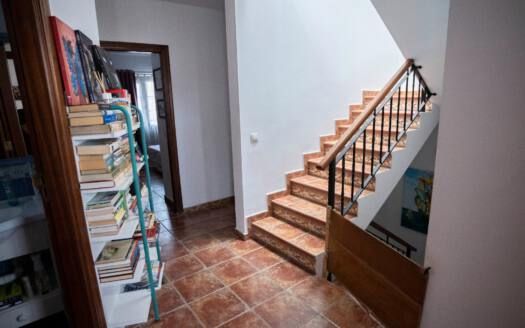 Se Vende casa en el centro de Güímar