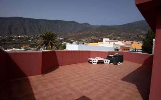 Se Vende casa en el centro de Güímar