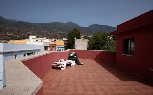 Se Vende casa en el centro de Güímar