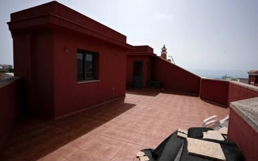 Se Vende casa en el centro de Güímar