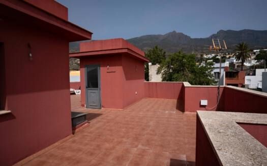 Se Vende casa en el centro de Güímar