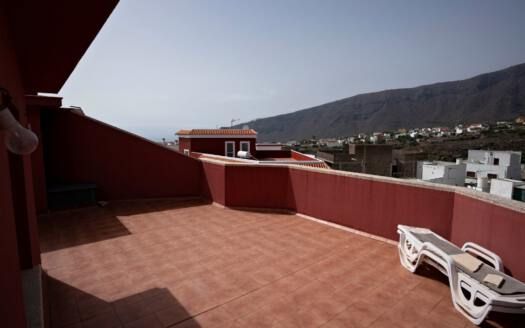 Se Vende casa en el centro de Güímar