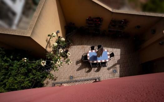 Se Vende casa en el centro de Güímar