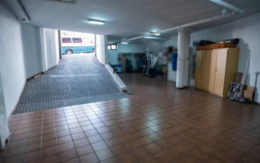 Se Vende casa en el centro de Güímar