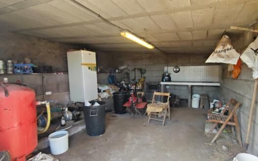 Se vende terreno camino El Socorro