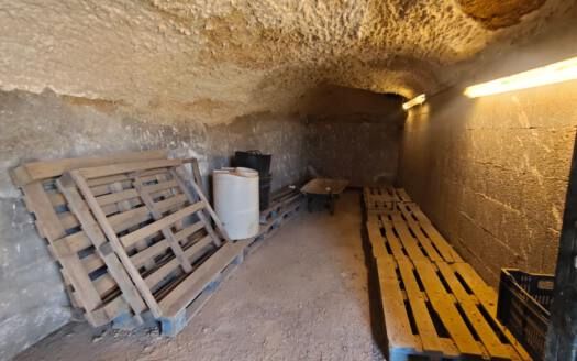 Se vende terreno camino El Socorro