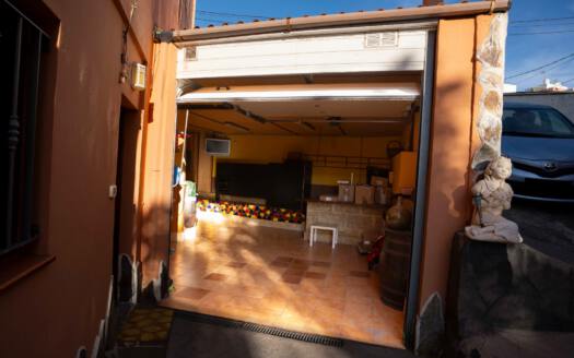 Se vende bonita propiedad en Güímar