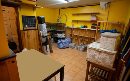 Se vende bonita propiedad en Güímar