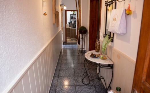 Se vende bonita propiedad en Güímar