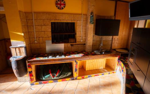 Se vende bonita propiedad en Güímar