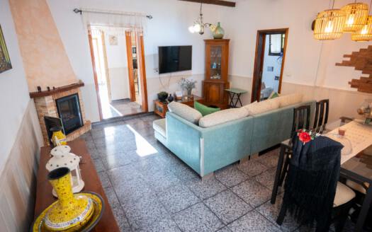 Se vende bonita propiedad en Güímar