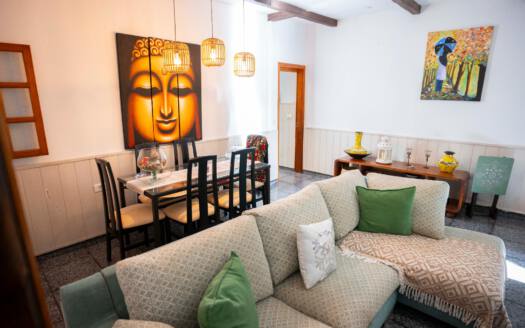 Se vende bonita propiedad en Güímar