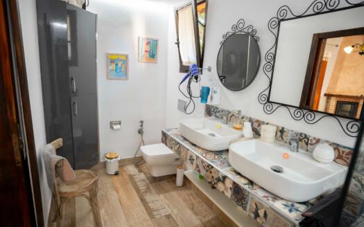 Se vende bonita propiedad en Güímar