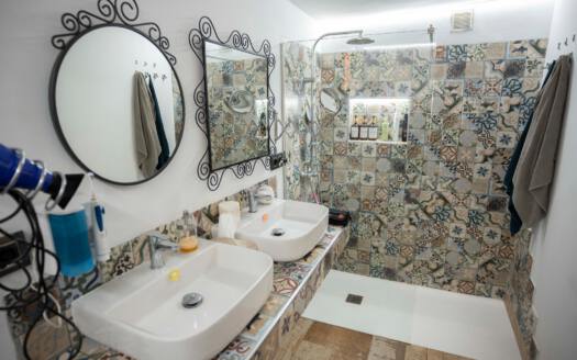 Se vende bonita propiedad en Güímar