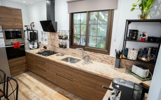 Se vende bonita propiedad en Güímar