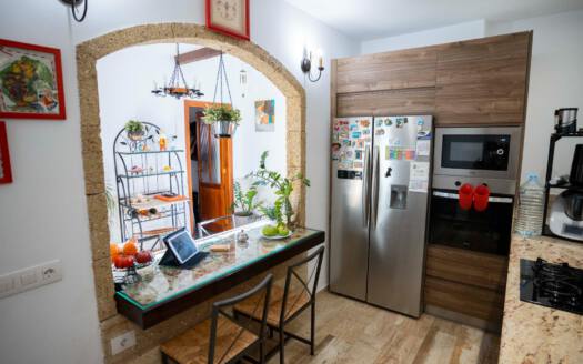 Se vende bonita propiedad en Güímar