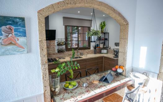 Se vende bonita propiedad en Güímar