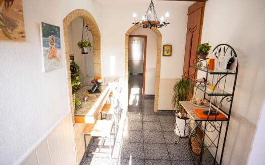 Se vende bonita propiedad en Güímar