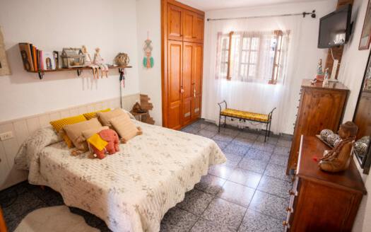 Se vende bonita propiedad en Güímar