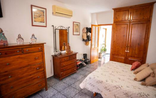 Se vende bonita propiedad en Güímar