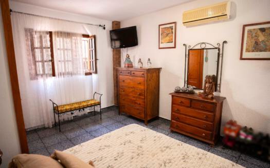 Se vende bonita propiedad en Güímar