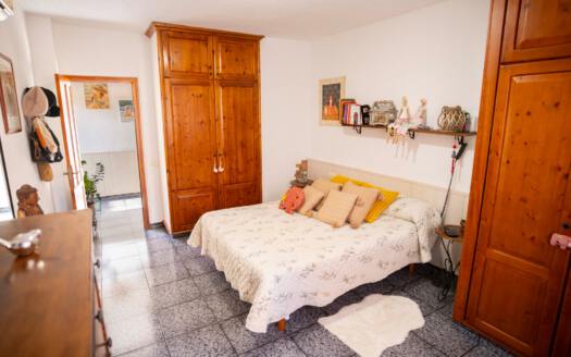 Se vende bonita propiedad en Güímar