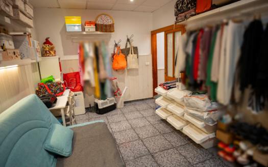 Se vende bonita propiedad en Güímar