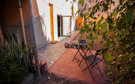 Se vende bonita propiedad en Güímar