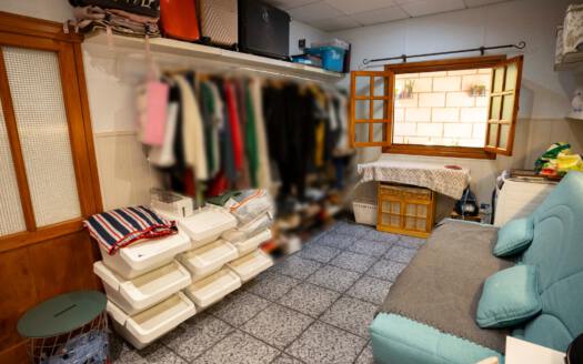 Se vende bonita propiedad en Güímar