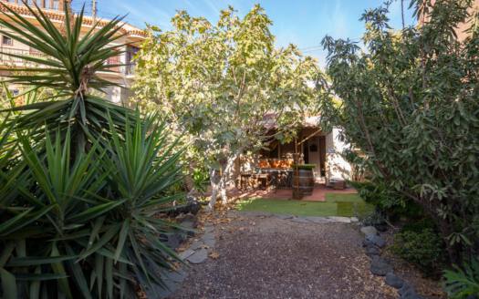 Se vende bonita propiedad en Güímar