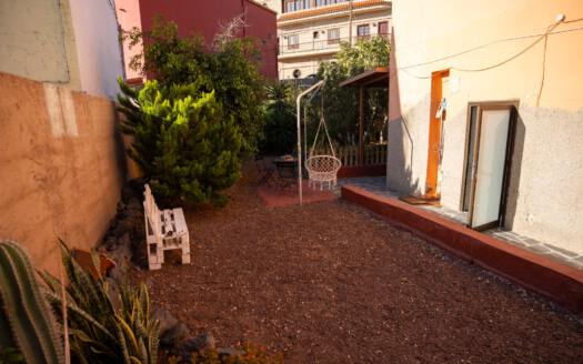 Se vende bonita propiedad en Güímar