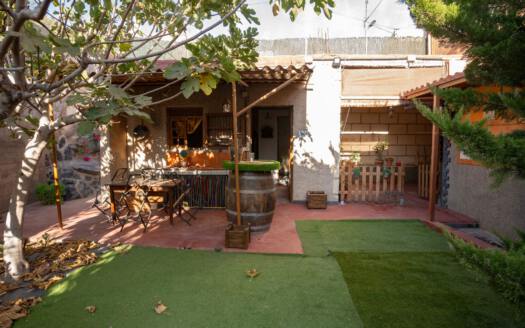 Se vende bonita propiedad en Güímar