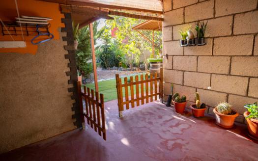 Se vende bonita propiedad en Güímar