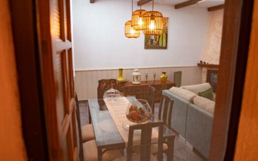 Se vende bonita propiedad en Güímar