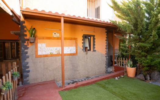 Se vende bonita propiedad en Güímar