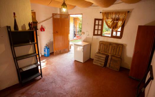 Se vende bonita propiedad en Güímar