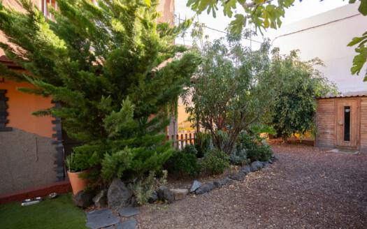 Se vende bonita propiedad en Güímar