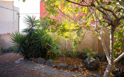 Se vende bonita propiedad en Güímar